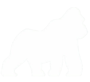Gorilla icon